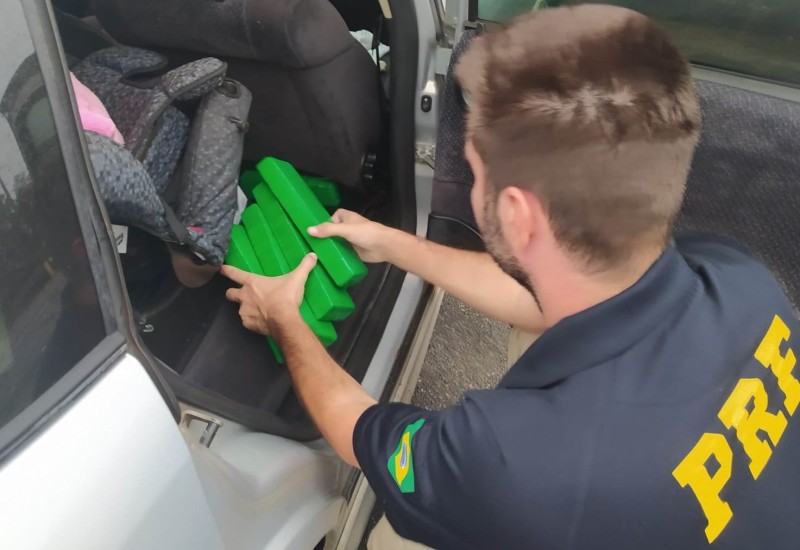 Foto: PRF/Divulgação/JRTV