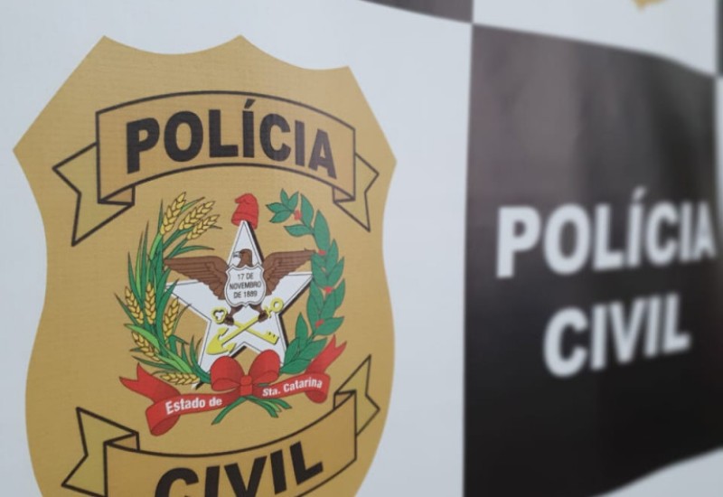 Divulgação/Polícia Civil