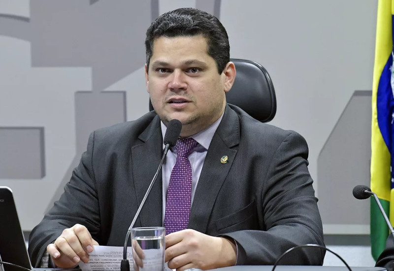 Foto: Geraldo Magela/Agência Senado