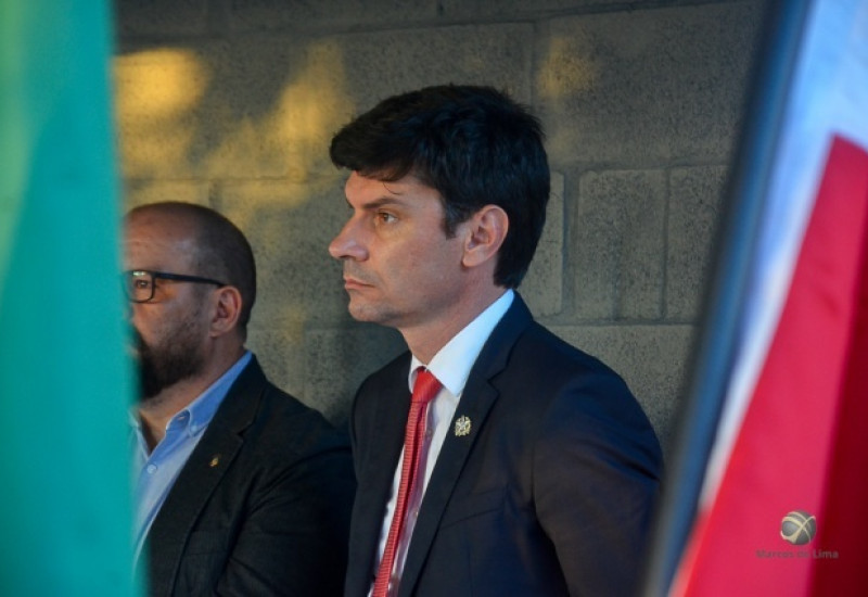 Foto: Marcos de Lima / WH Comunicações