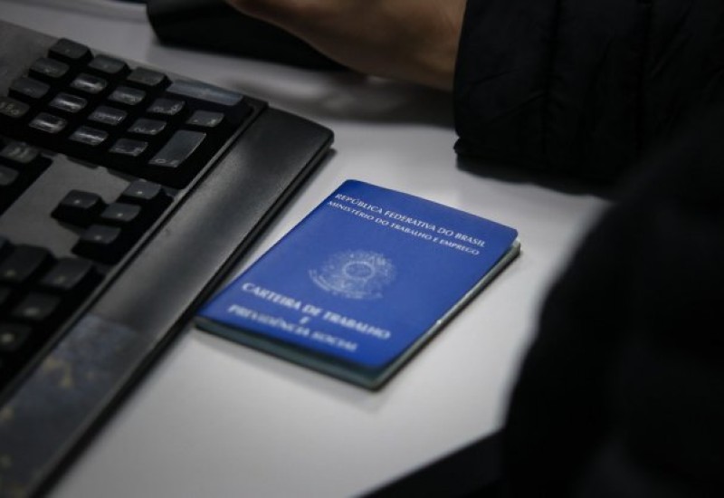 Foto: Ricardo Wolffenbüttel/ Secom