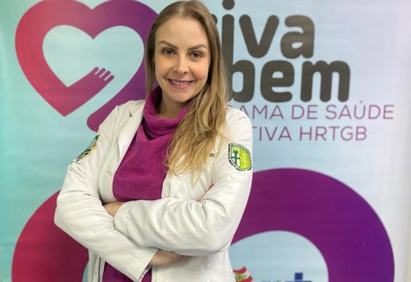 Dra Mariana Hammes – Pneumologista
