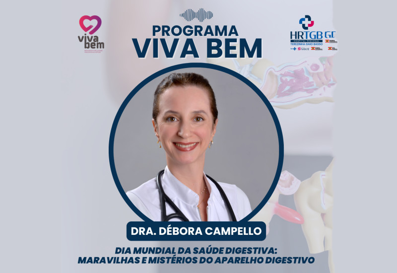 Debora Afonso Campello - CRM 12962 / Gastroenterologia (Registro: 7124) / Gastroenterologia - Hepato