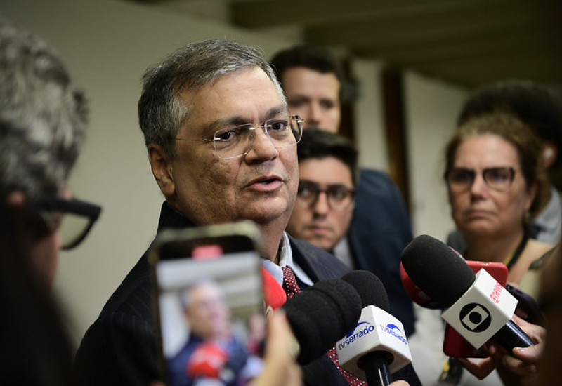 Foto: Pedro França/Senado Federal