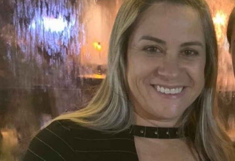 Elenir da Rocha foi assassinada pelo ex-namorado