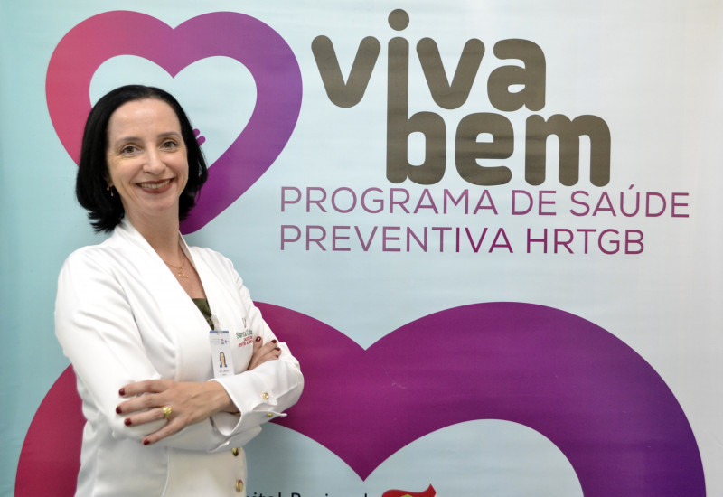 Débora Campello – Médica Gastroenterologista, Hepatologista, Clínica Médica