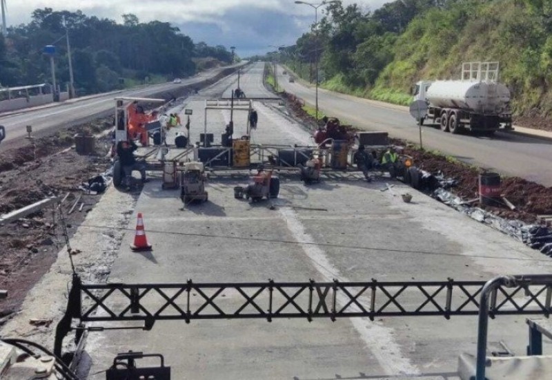 Foto: Ivan Guilherme / Portal Peperi