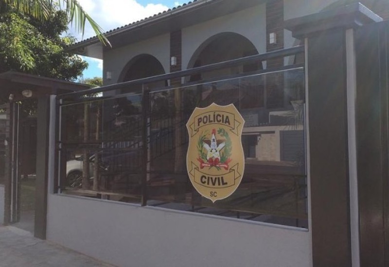 Foto: Polícia Civil/ Divulgação
