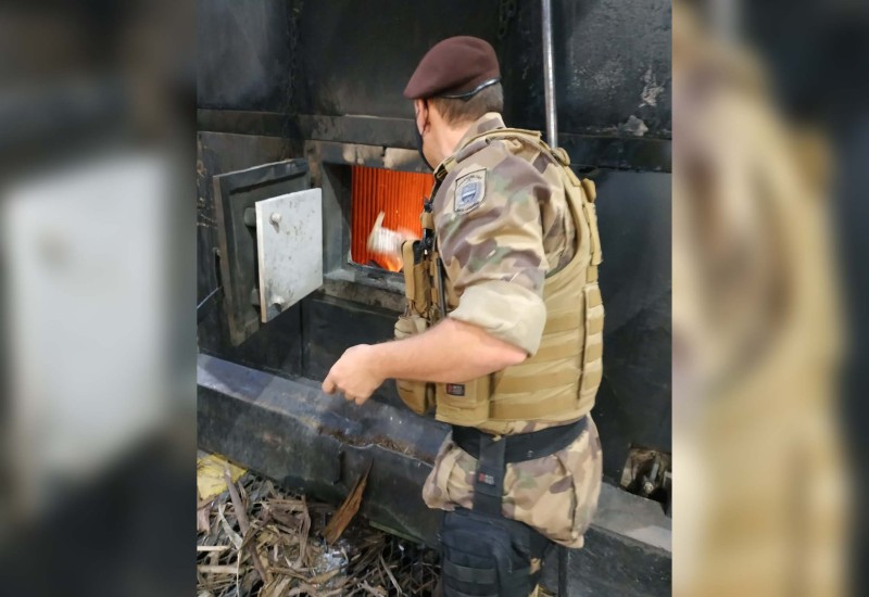 Foto: PM/Divulgação/JRTV