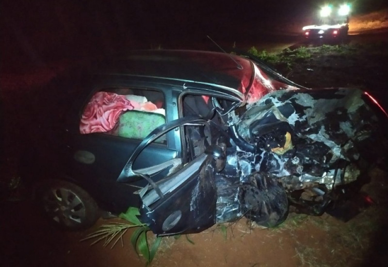 Foto Polícia Rodoviária Militar Estadual