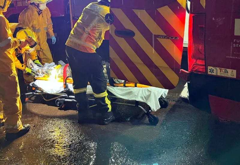 Foto: Rudinei Heinle/Peperi