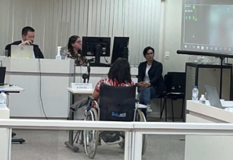 Foto: Divulgação/MPSC