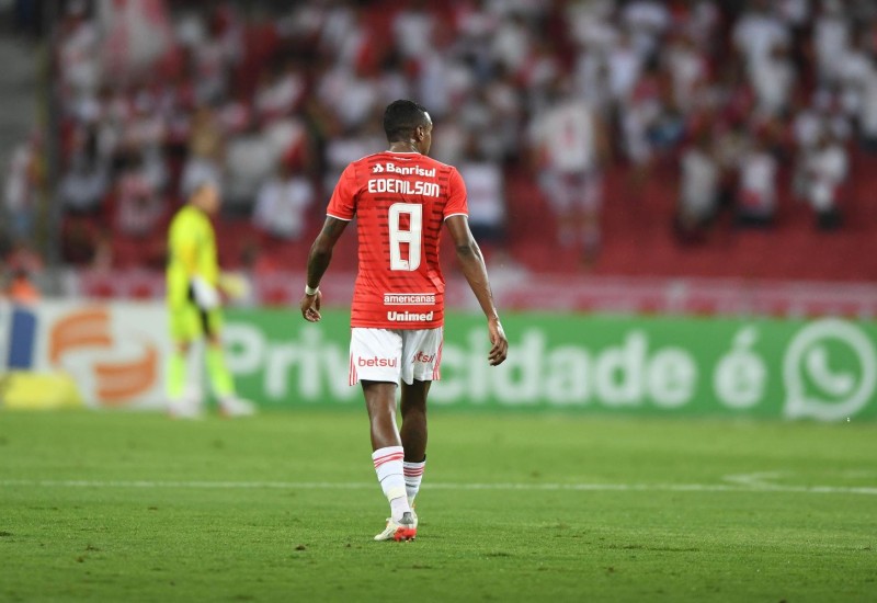 Foto: Ricardo Duarte/Inter/Divulgação