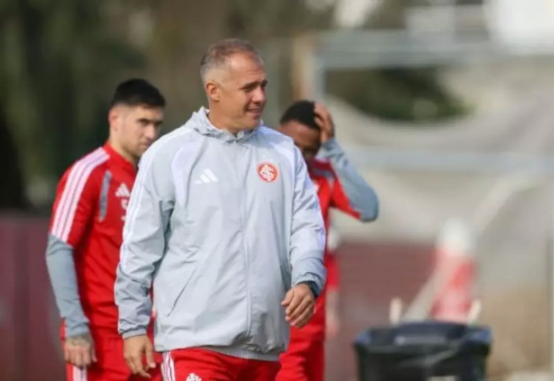 Foto: Ricardo Duarte/Inter