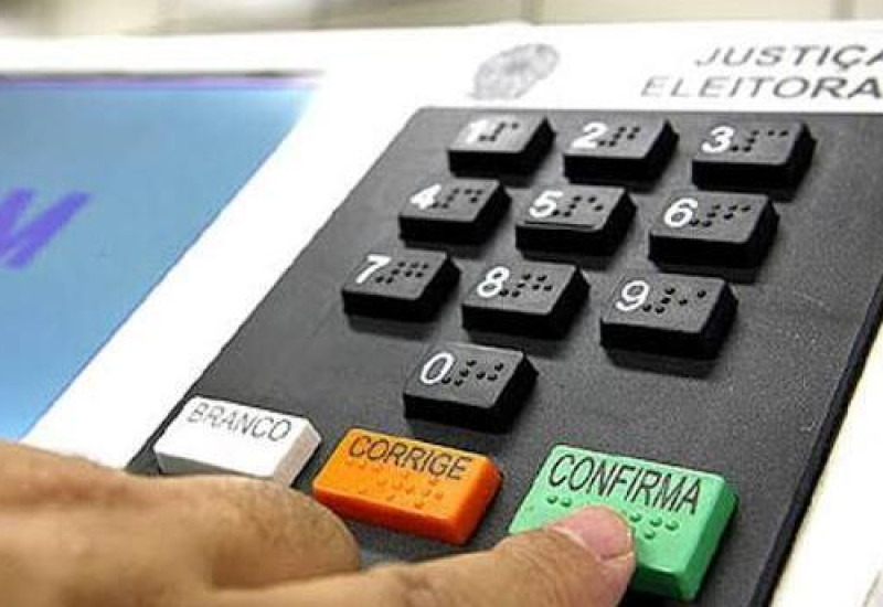 Foto: TRE/SC/Divulgaçãoi