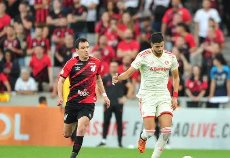 (Foto: Ricardo Duarte/Divulgação, Internacional)