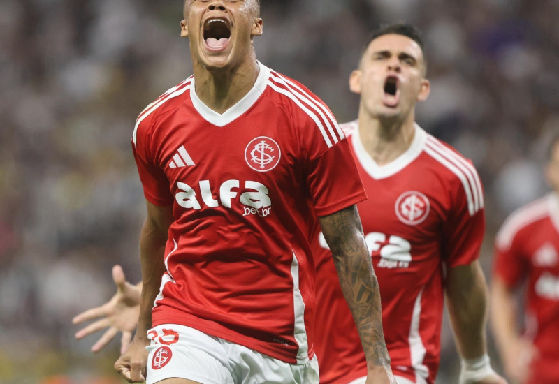 Foto: Ricardo Duarte/Inter