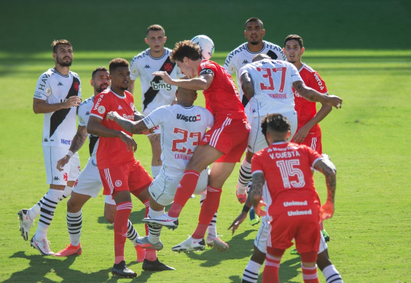 Foto: MAX PEIXOTO/DIA ESPORTIVO/ESTADÃO