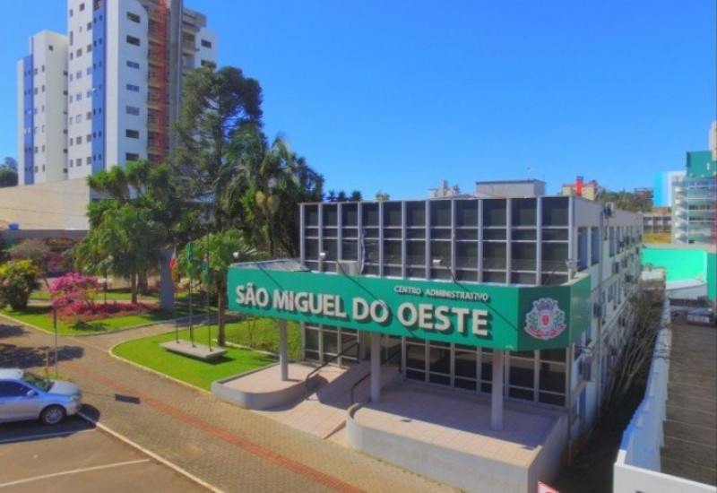 Divulgação/Pref.SMO