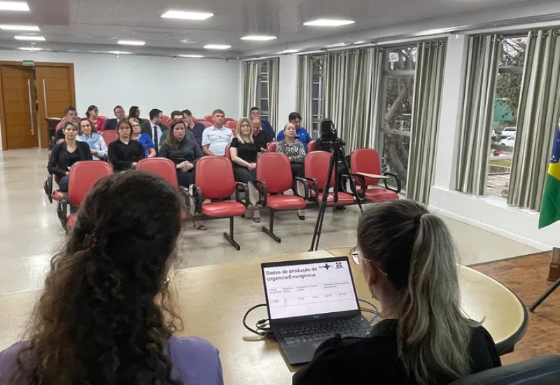 Foto: Ascom/Prefeitura