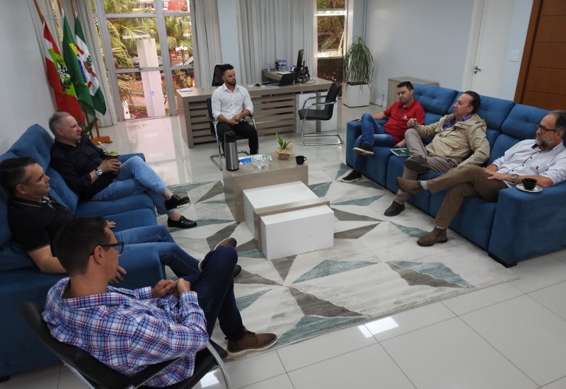 Foto: Divulgação/Ascom