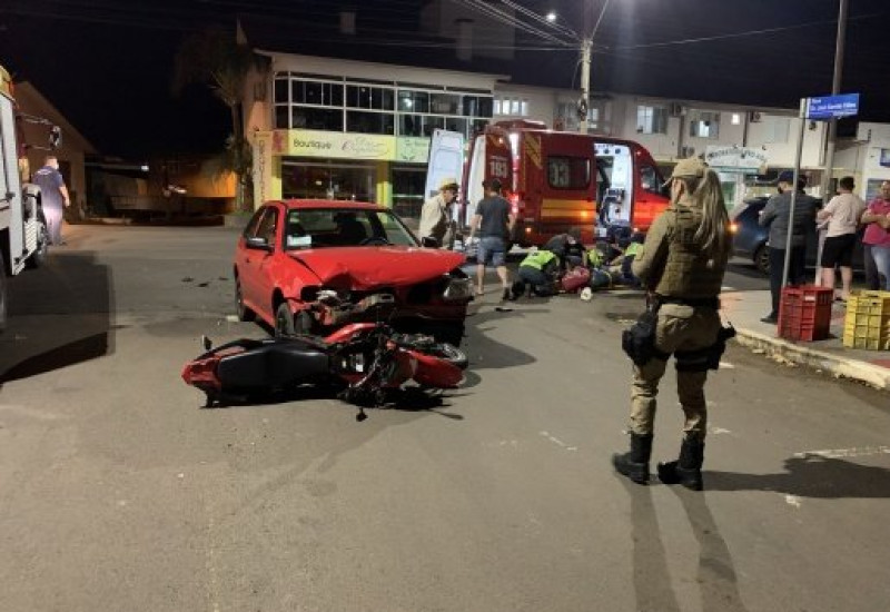 Foto: Marcos de Lima / Portal Peperi