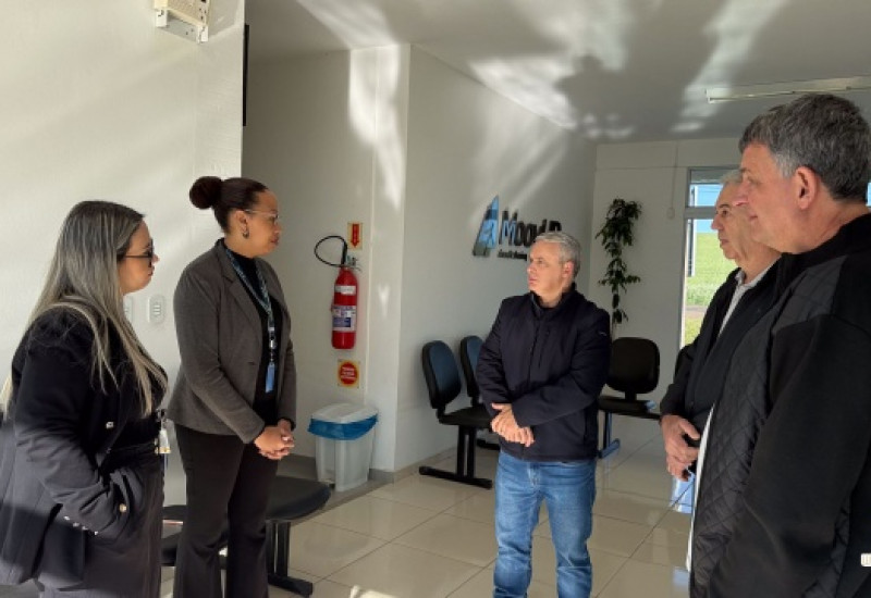 Foto: Marcos de Lima / WH Comunicações