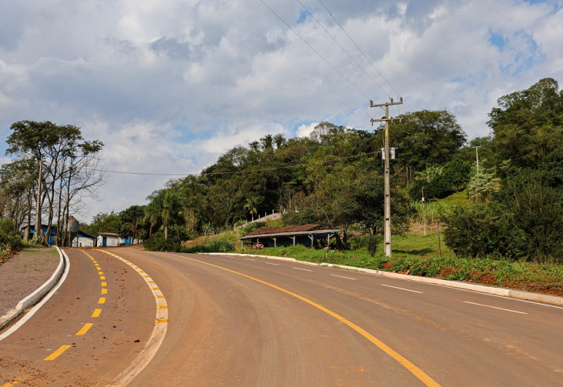 Foto: Roberto Zacarias / SECOM