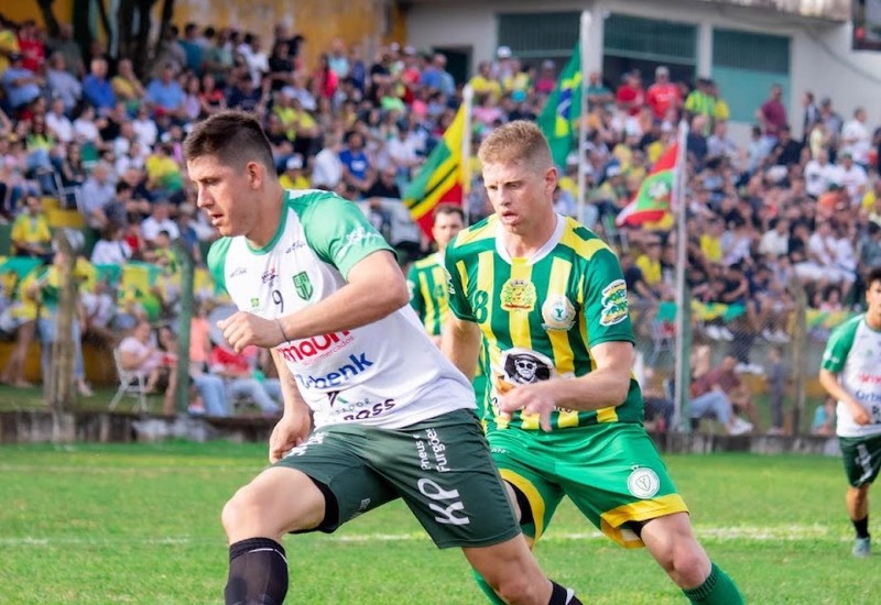 Foto: Ypiranga/Divulgação