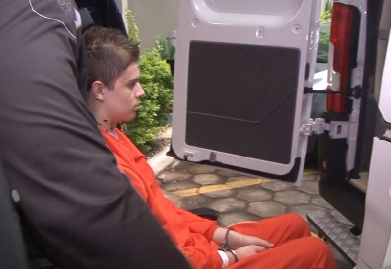 Foto: Reprodução/ND TV