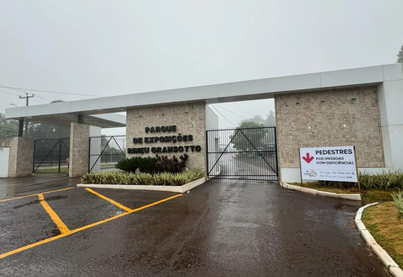 CCO deve priorizar a busca de patrocínios para a maior expofeira do Extremo Oeste de SC