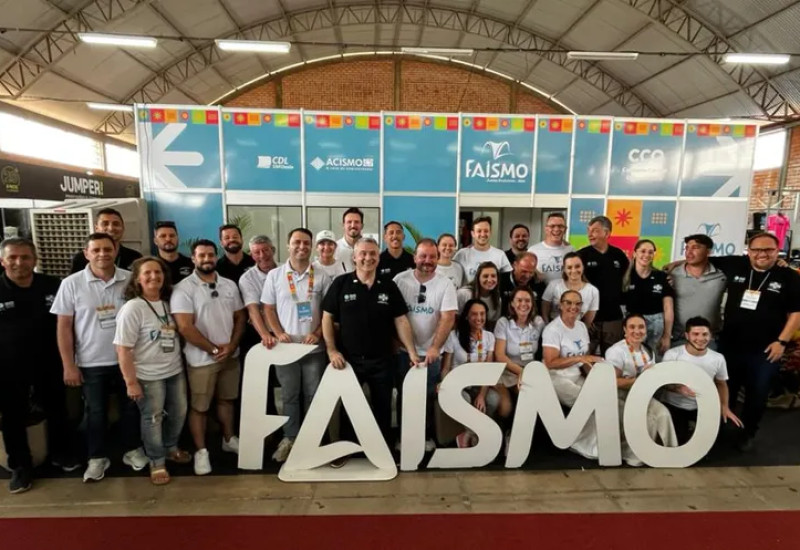 Foto: Divulgação/Faismo