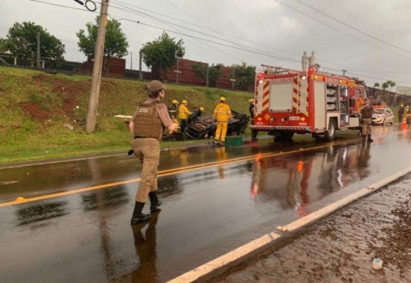 Foto:Marcos de Lima/Rede Peperi