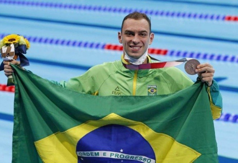 Foto: Satiro Sodré/SSPress/CBDA