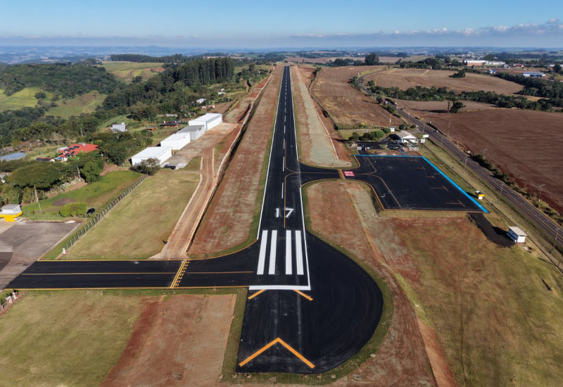 Foto: Ascom/Prefeitura