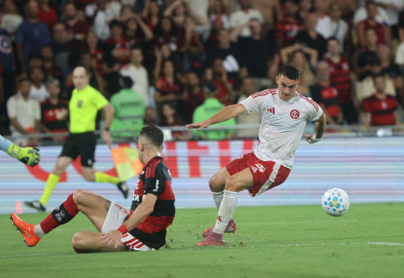 Foto: Ricardo Duarte/Inter