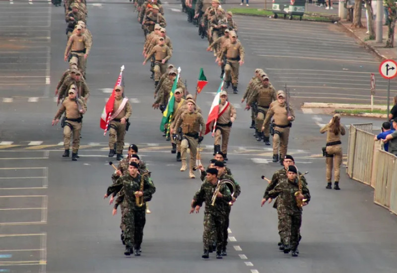 Foto: Lucas Lôndero/Peperi/Arquivo