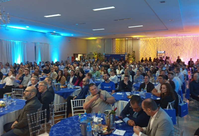 Foto: Inácio Rhoden/WH3Comunicações