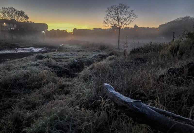 Foto: Willian Ricardo/ND