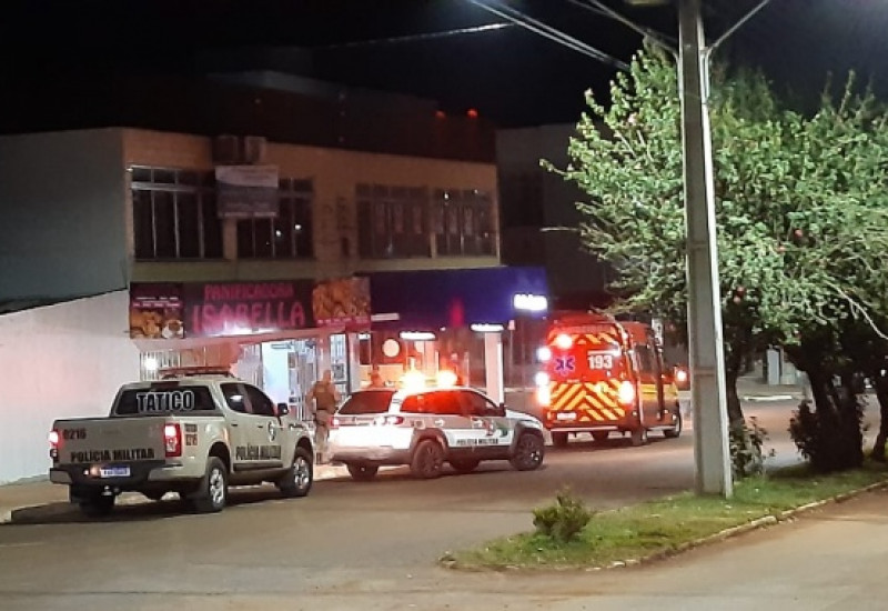 Foto: Rudinei Heinle / Rádio 103 FM