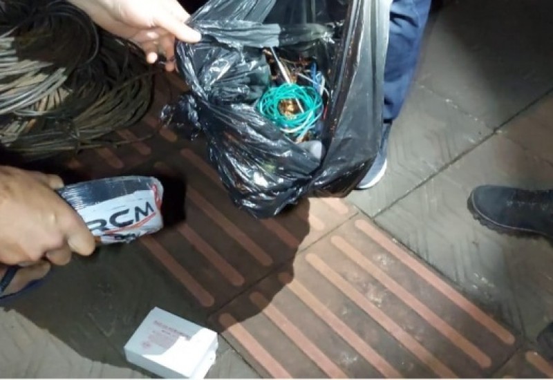 Foto: Marcos Lewe/ Rádio 103 FM