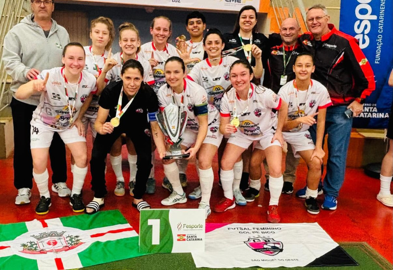 Foto: Gol de Bico/Divulgação