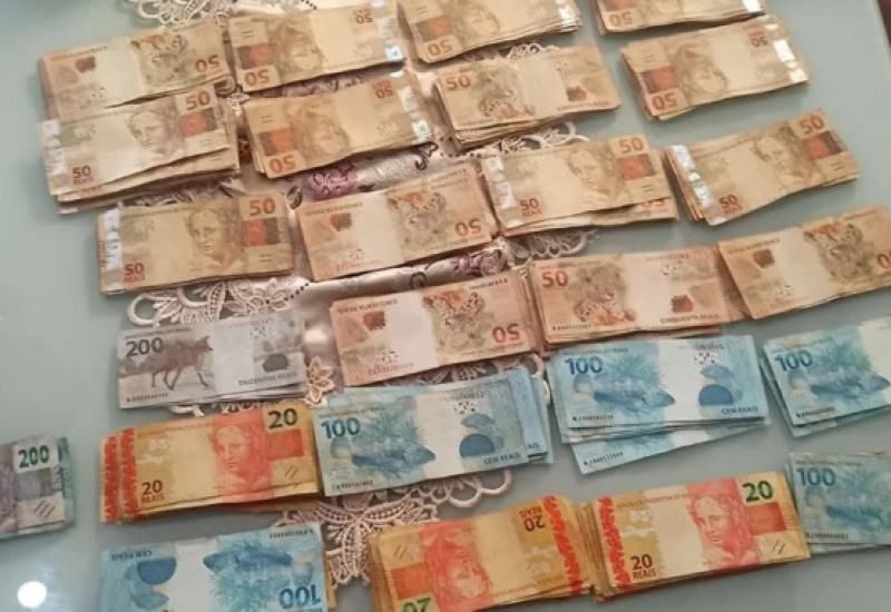 Foto: Jornal da Fronteira/Divulgação