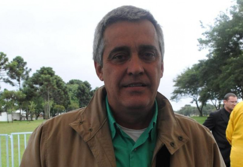 Mauro Naves foi afastado de suas funções na cobertura da Copa América