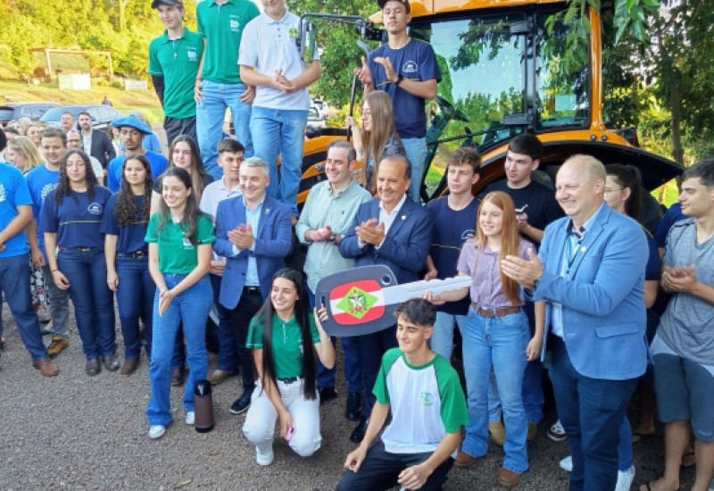 Foto: Secom/Divulgação