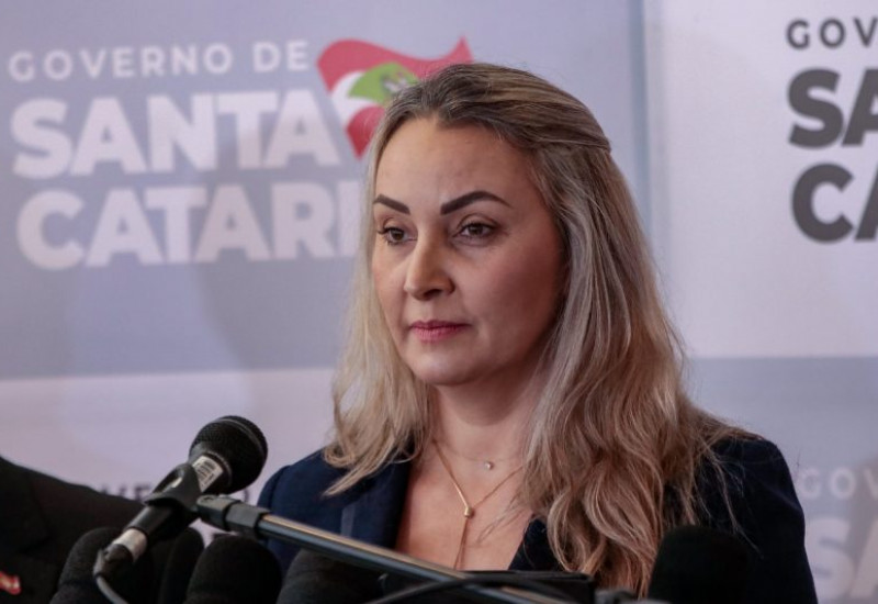 Governadora quer garantir a empregabilidade do catarinense