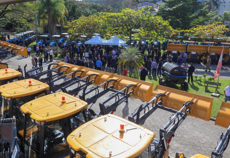 Foto: Mauricio Vieira / Secom