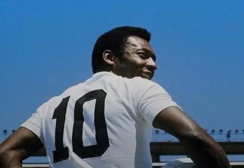 Pelé morreu nesta quinta-feira – Foto: Reprodução/Youtube