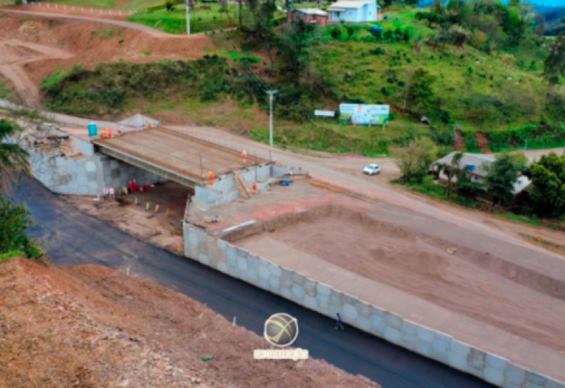 Corte nos investimentos na BR-163 está estimado em R$ 12 milhões (Foto: WH Comunicações)