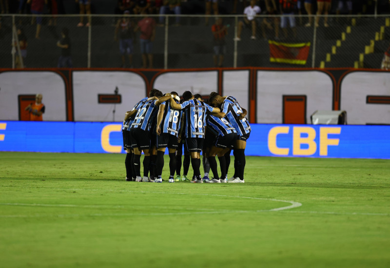 Foto: Lucas Uebel/Grêmio